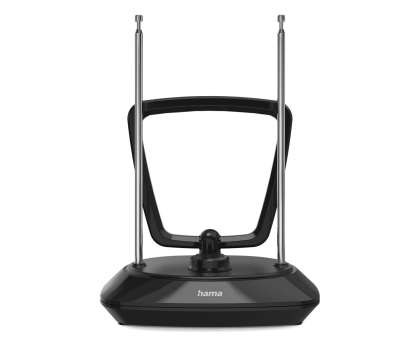 Antena Hama ANTENA POKOJOWA DVB-T2 35 RI-3